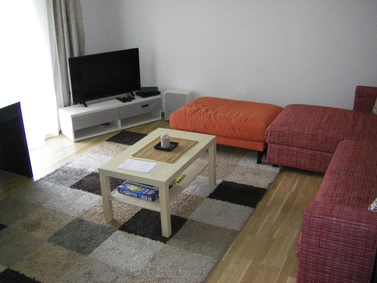 Apartamento Uni Essen Exterior foto