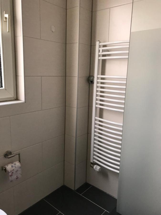 Apartamento Uni Essen Exterior foto