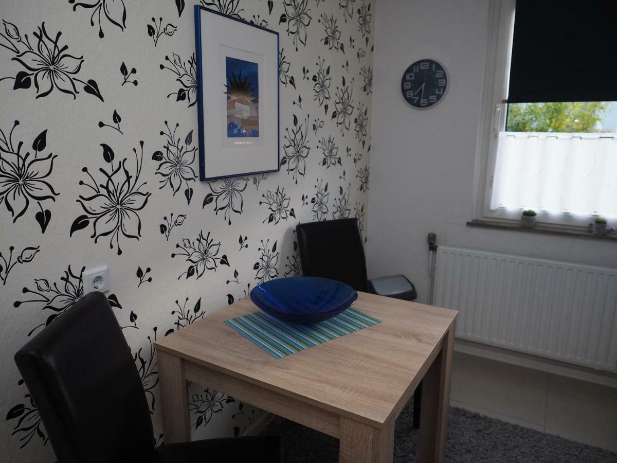Apartamento Uni Essen Exterior foto