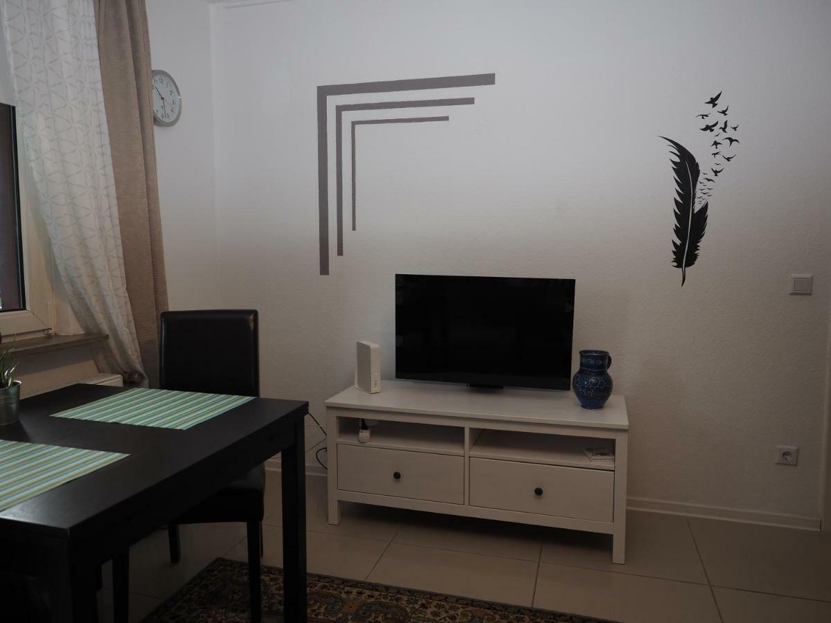 Apartamento Uni Essen Exterior foto